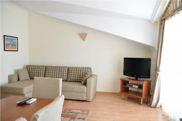 Çarıkçı Otel Marmaris  (Adult Only) — 9