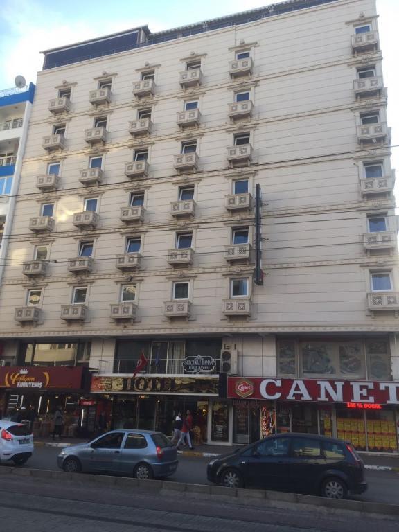 Mostar Hotel Prestige — 1