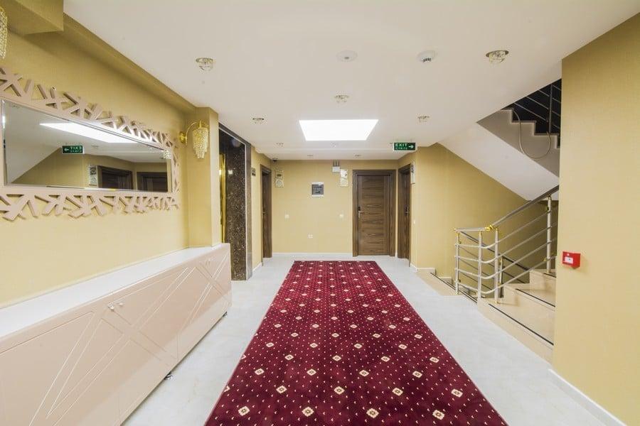Hotel Business Han — 5