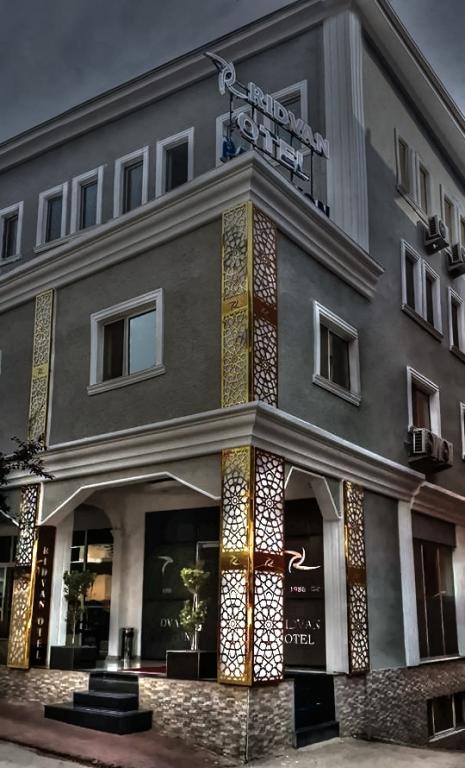 Rıdvan Otel Bursa — 5