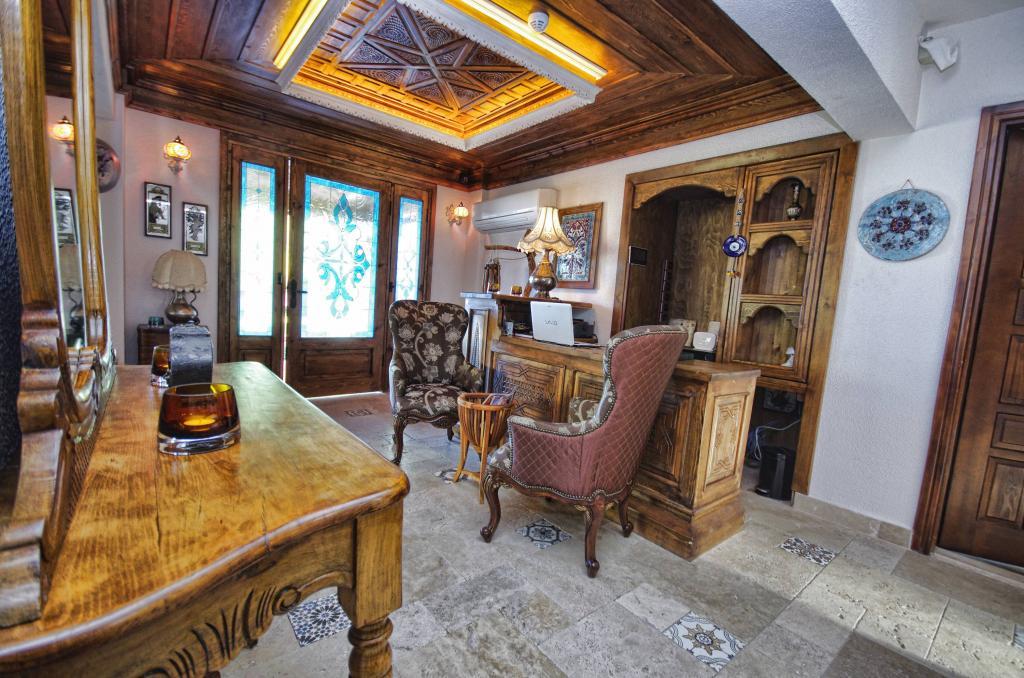 Ayşe Hanım Konağı Urla  (+12 Adult Only) — 3