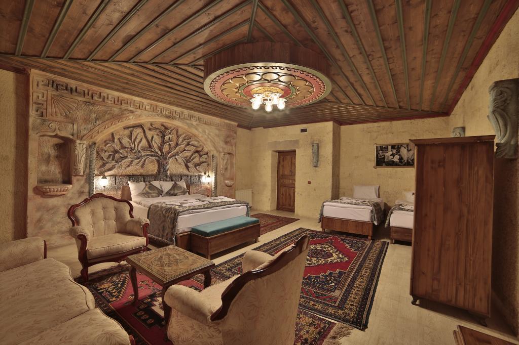 Grand Cappadocia Hotel — 8