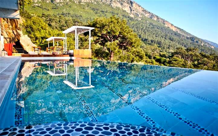 Ölüdeniz Loft Exclusive (Yetişkin Oteli) — 5