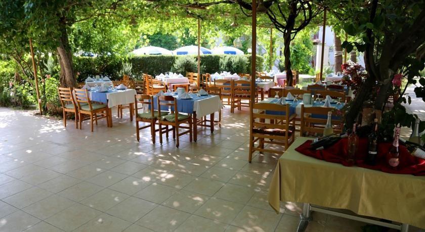 Arkadaş Otel — 5