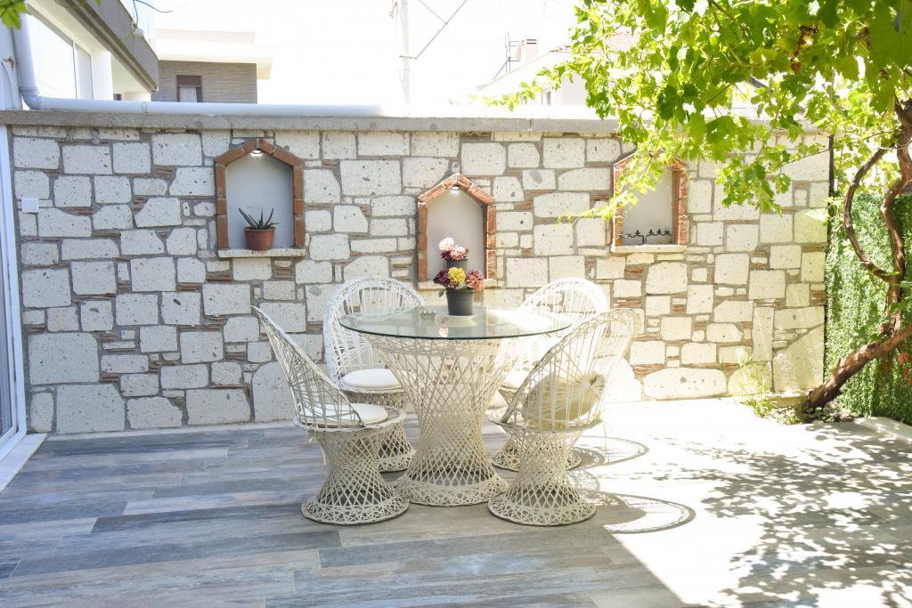 Balım Sultany Otel Çeşme — 1