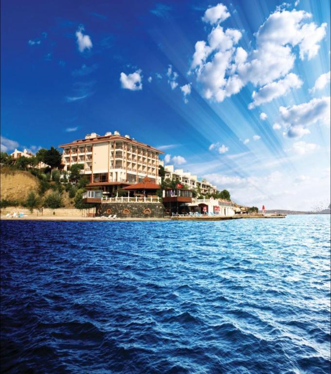 Family Resort Hotel — 1