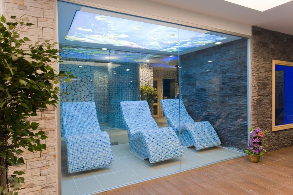 Elegance Resort Hotel Yalova — 5