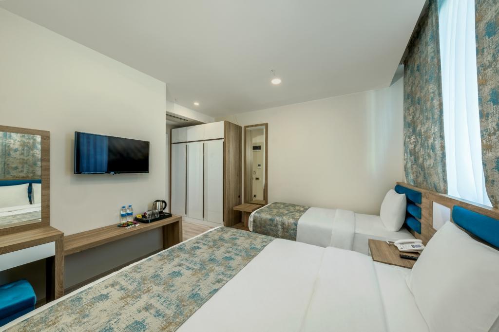 Anelli Hotel — 3