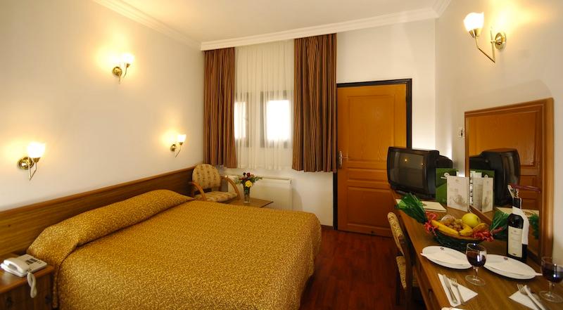 Monark Hotel Cappadocia — 6
