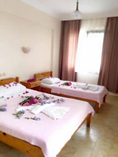 Star Hotel — 2