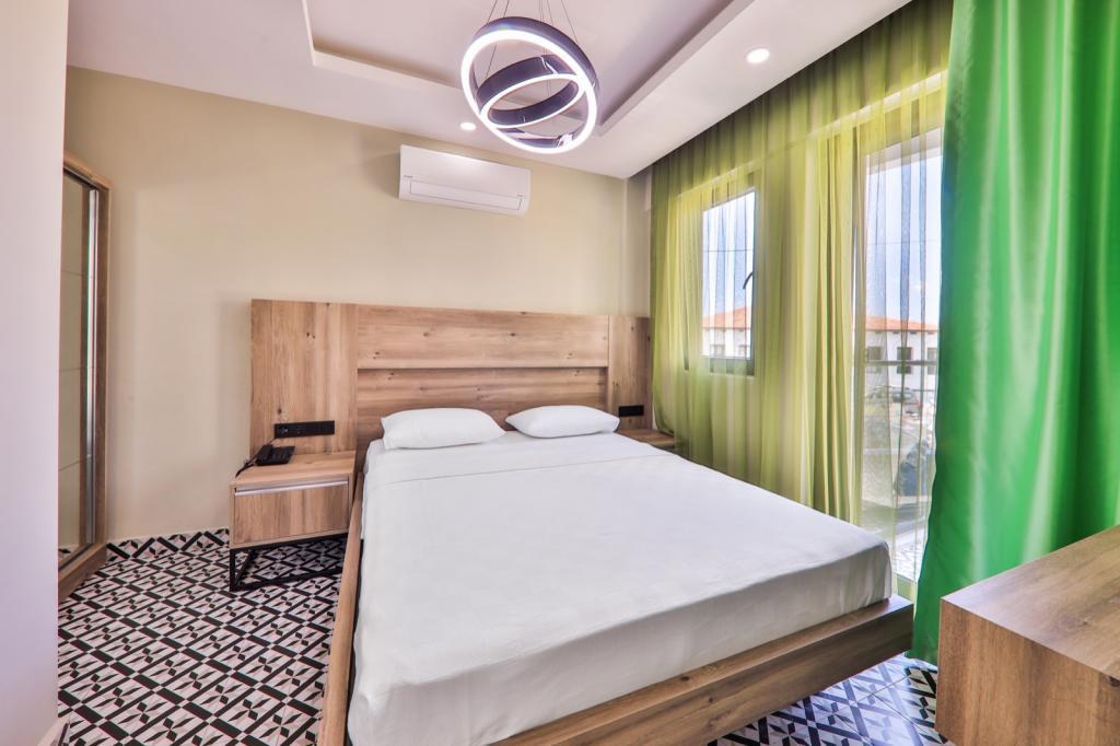 Kaş Zeytin Hotel — 1