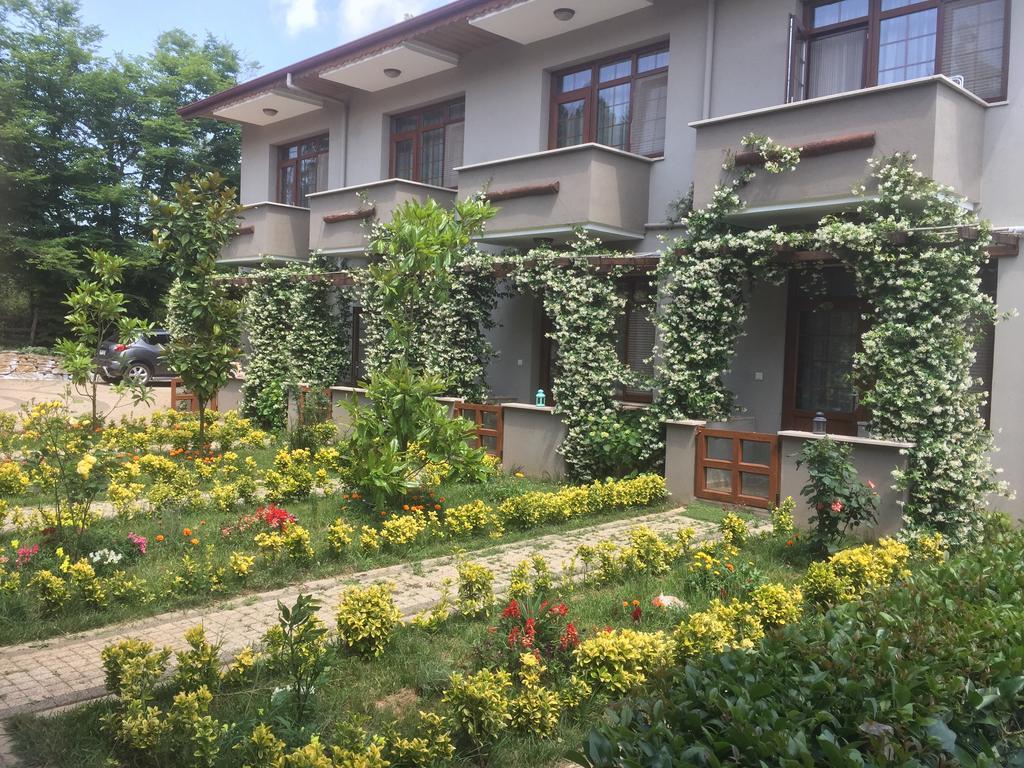 Kerpe Diem Otel — 1