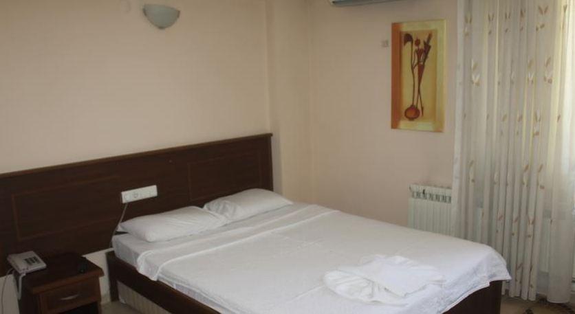 Hotel Bağhan — 6