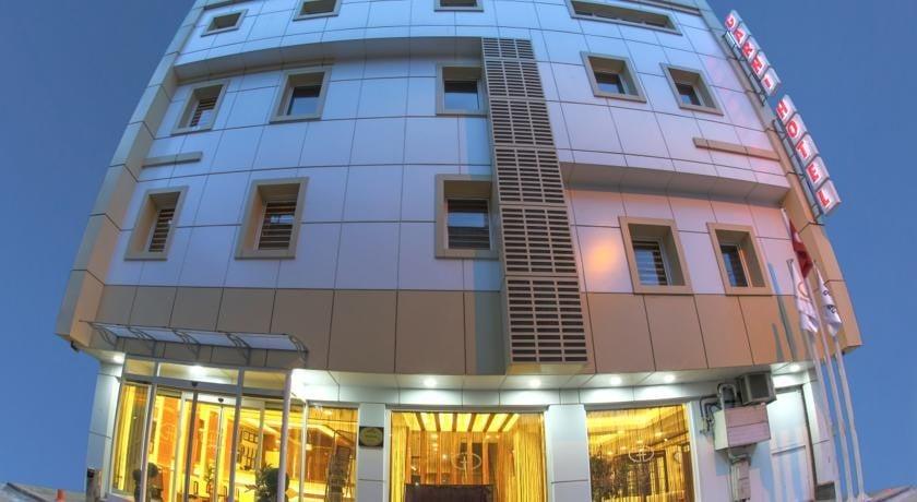 Garni Hotel Gaziantep — 1