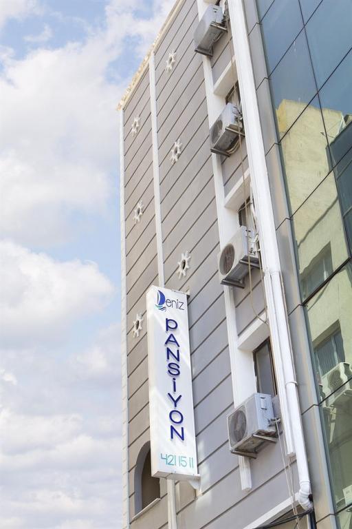 Deniz Pansiyon Alsancak — 1
