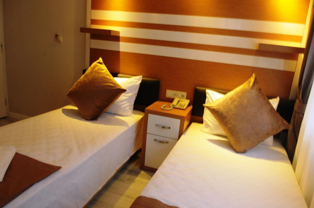 Heaven Beach Otel — 9