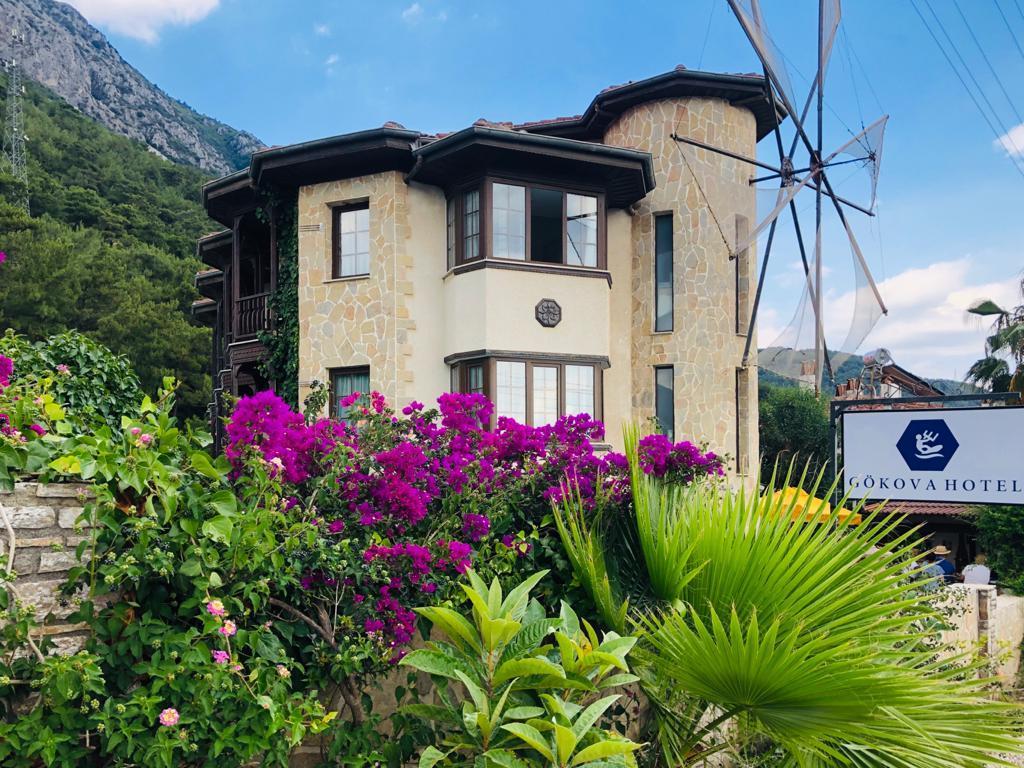 Gökova Hotel — 1