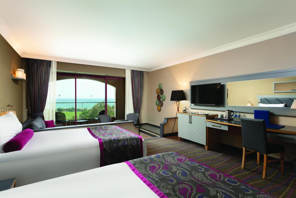 Sirene Belek Hotel — 7