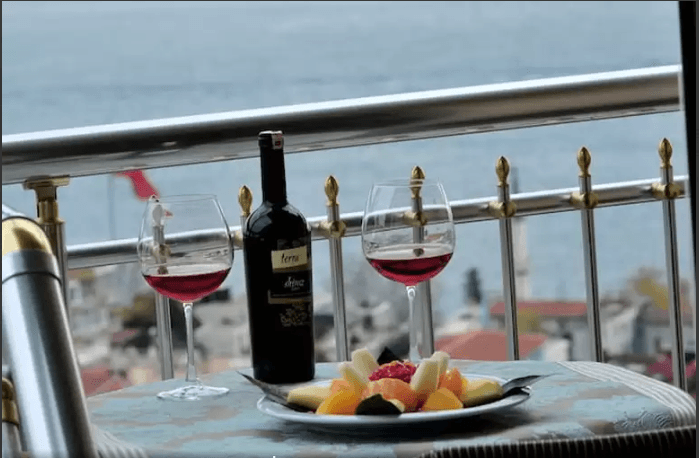 Style Star Hotel Cihangir — 1