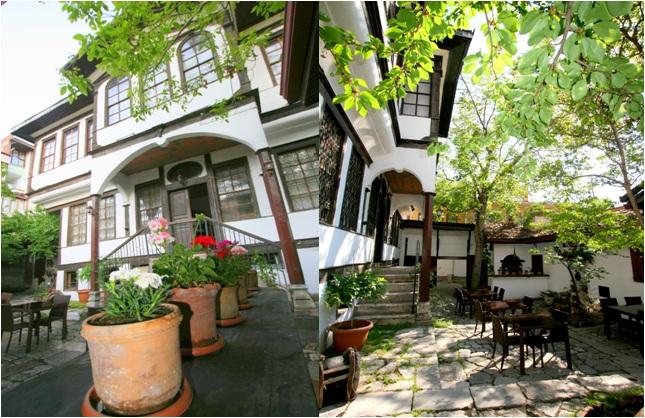 İlk Konak Butik Otel — 1