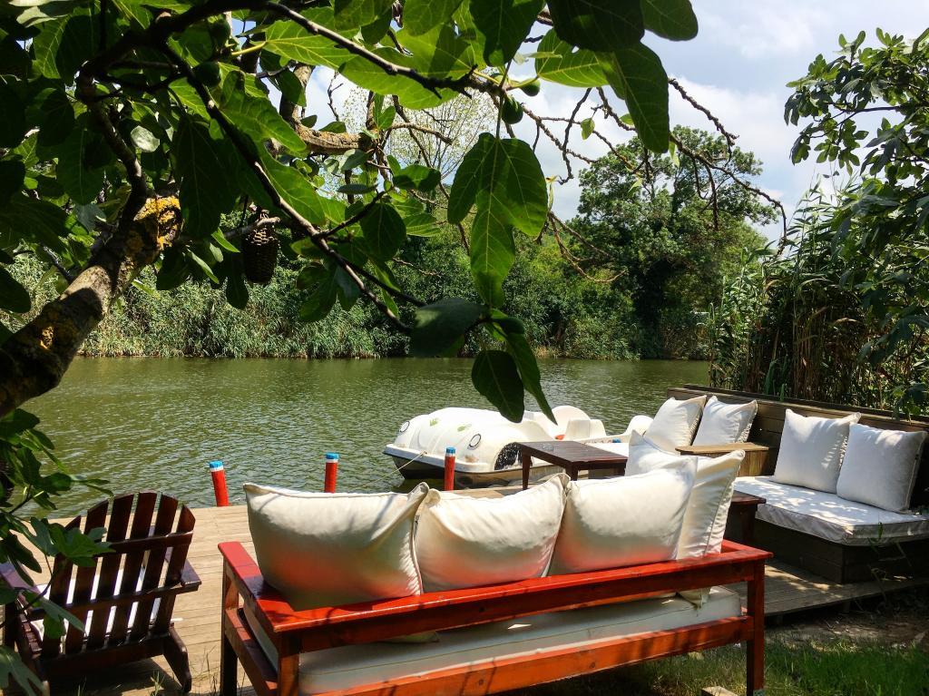 Piccolo Mondo Hotel (+12) — 1