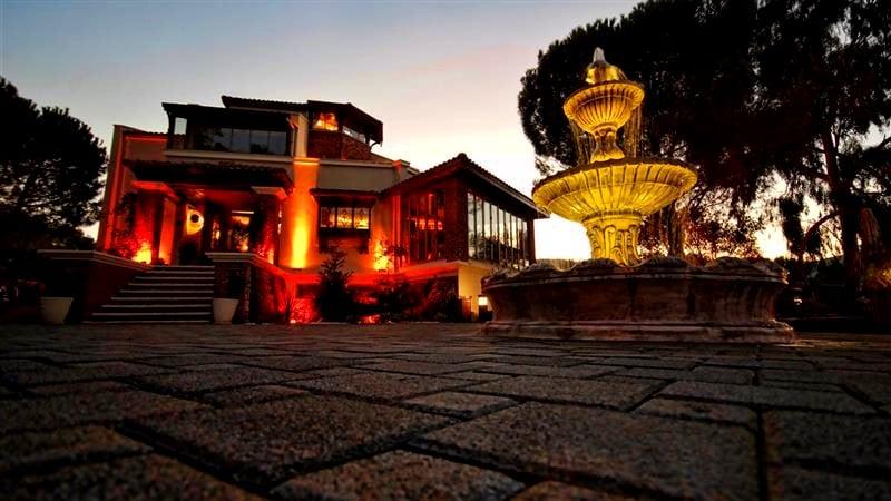 Ayşe Hanım Konağı Urla  (+12 Adult Only) — 1