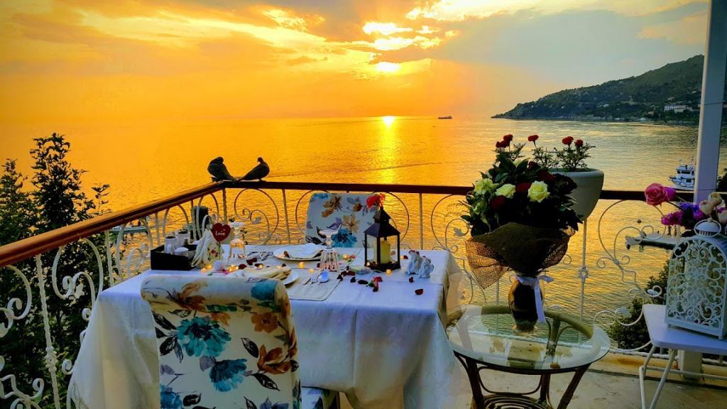 Hotel Mola Marmara Adası — 1