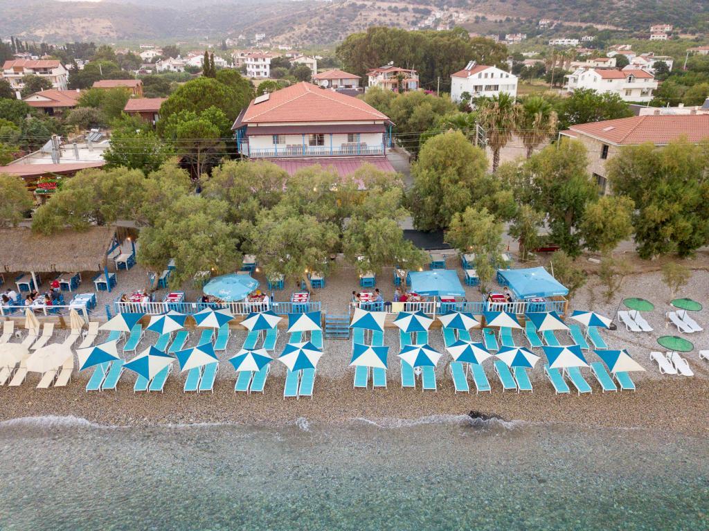 Badem Otel Palamutbükü — 1