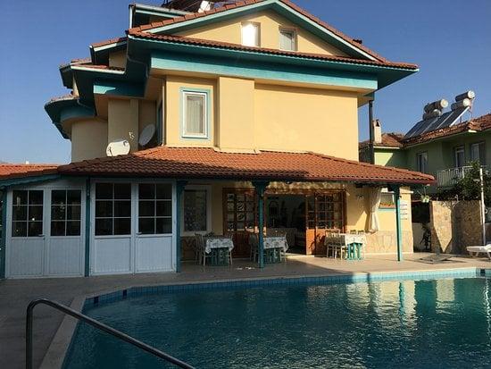Dalyan Miço Hotel — 1