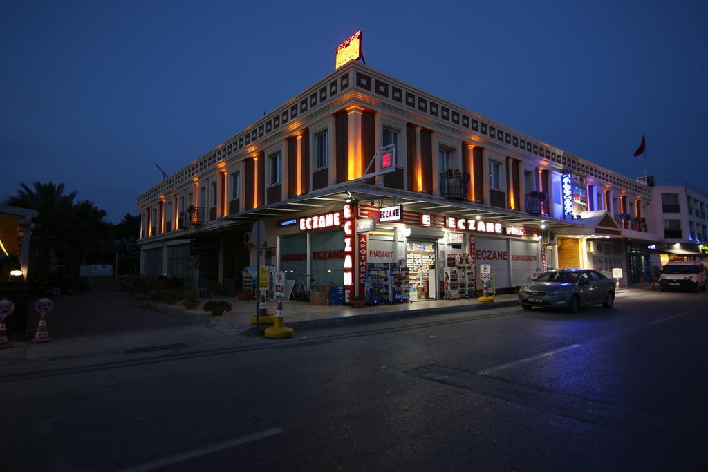 Blue Sea Otel — 1