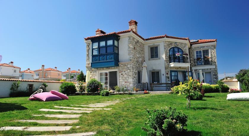 Alaçatı Sultan Konak Butik Otel — 1