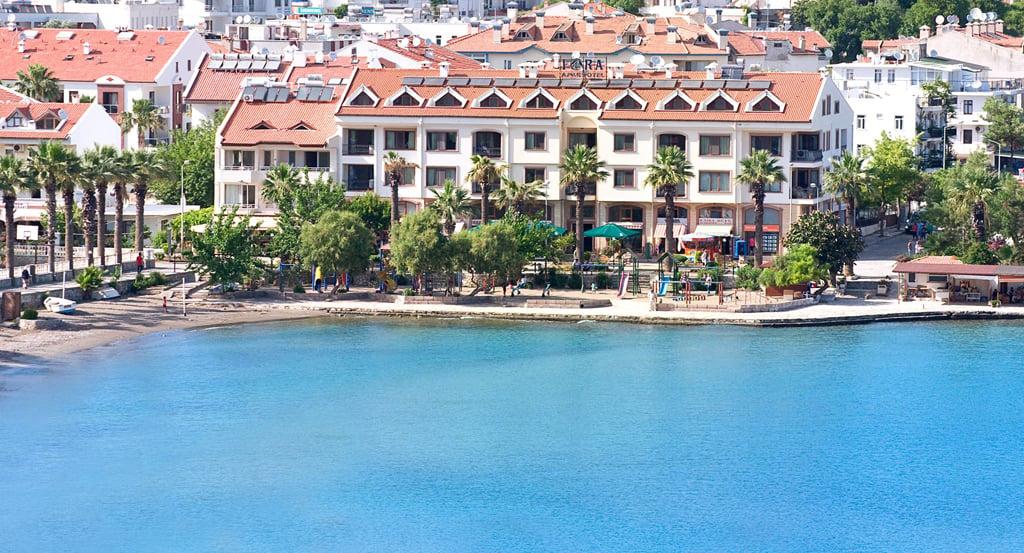 Fora Apart Otel Datça — 1