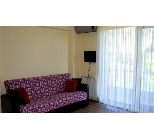 Aydın Apart Pansiyon — 7