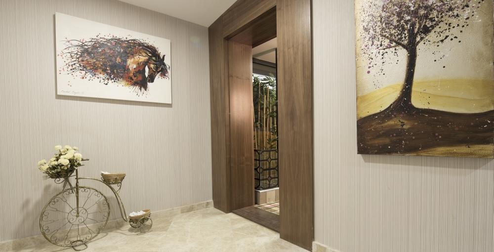 Pelops Boutique Otel — 6