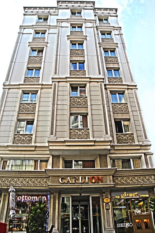 Sveo Hotel İstanbul — 1