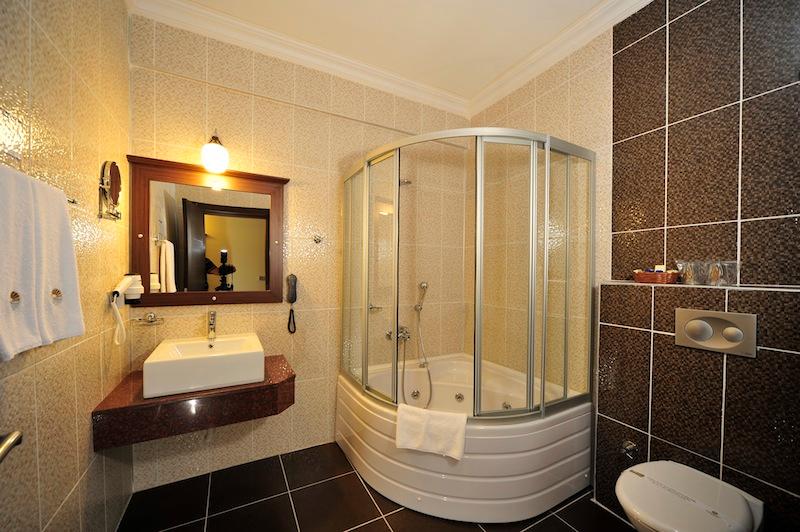 Monark Hotel Cappadocia — 4