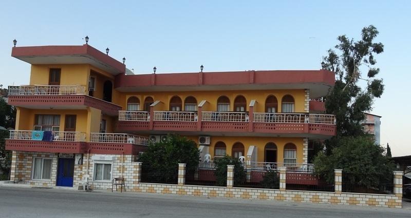 Baykal Pansiyon