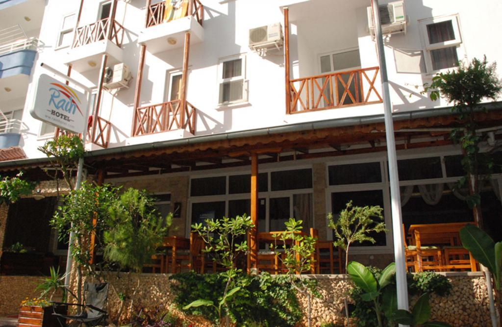 Rain Butik Otel — 1