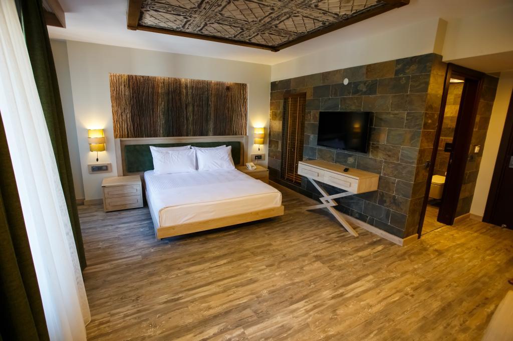 Taş Konak Boutique Hotel — 2