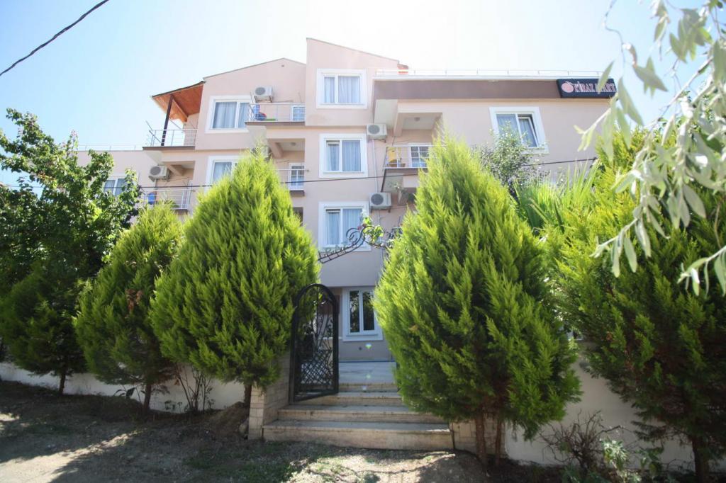 Kiraz Apart Avşa — 1
