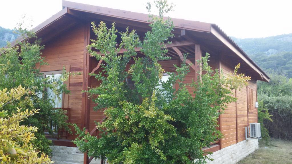 Granate Garden — 1