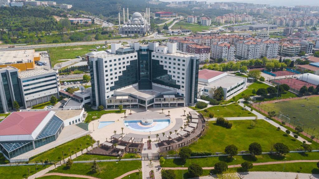 Kolin Hotel Spa & Convention Center — 1