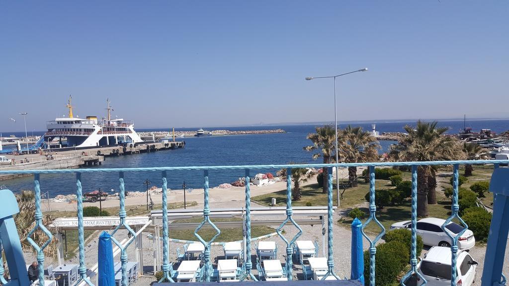 Adamarin Otel — 1