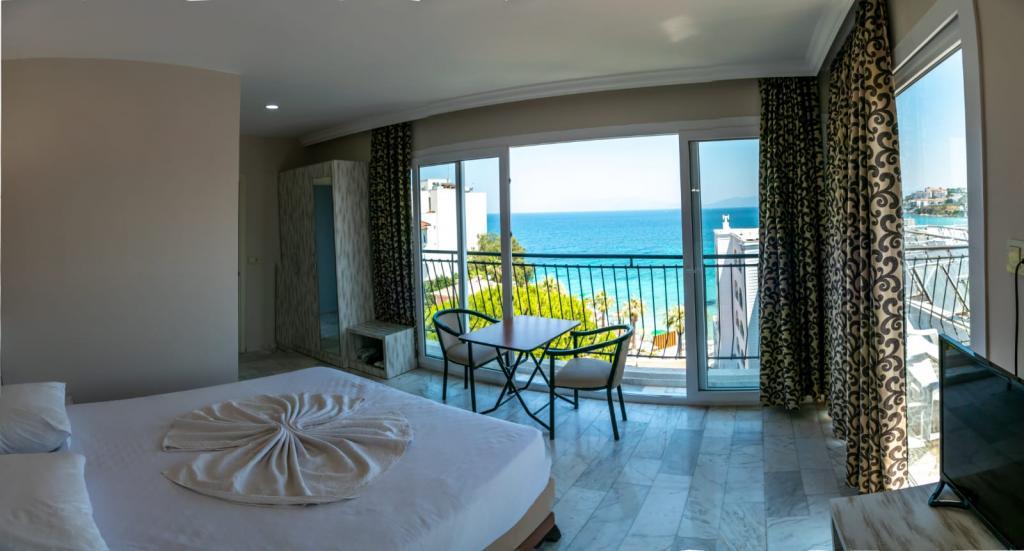 Melike Otel — 4