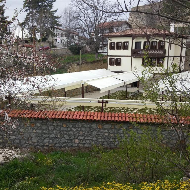 Safranbolu Beybağı Konak — 1
