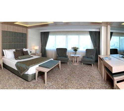 Jura Hotels Mavi Sürmeli Adana — 4