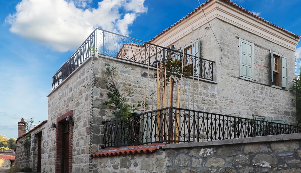 Perlacia Suites Adatepe Kazdağları — 1