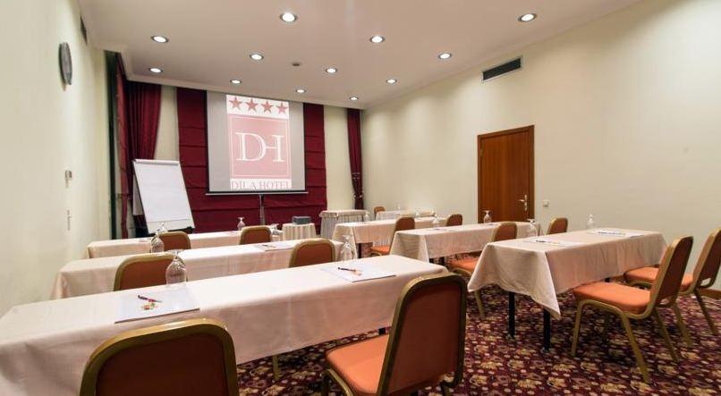 Dila Hotel Kadıköy — 4