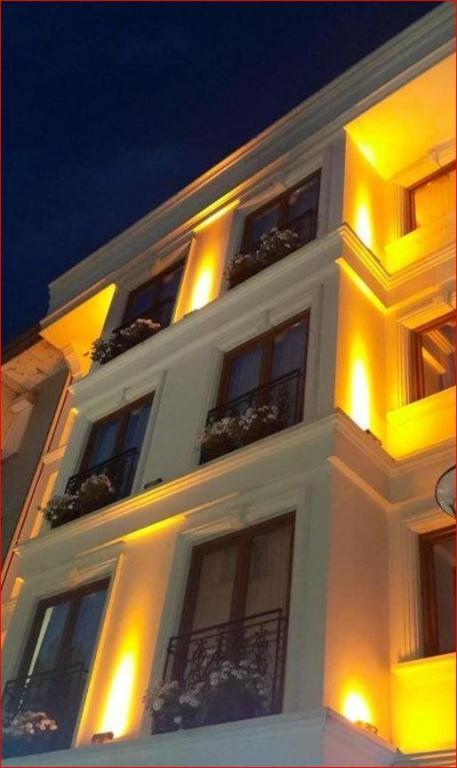 Casa Tua Otel Erdek — 1