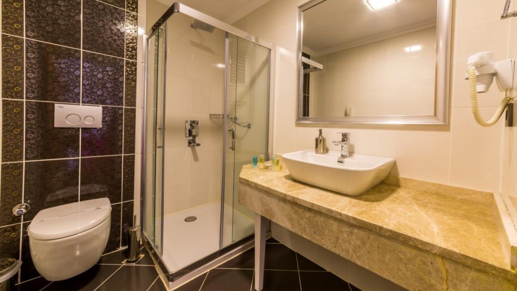 Ketenci Hotel — 9